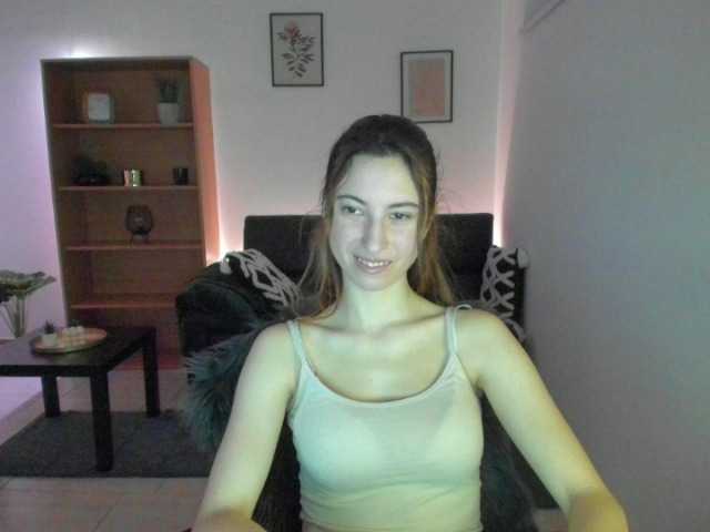 Емитувани слики од екранот naughtydanii1