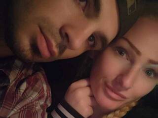 Еротски видео разговор NaughtyLilChanel