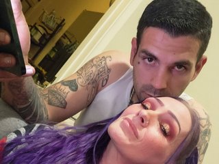 Еротски видео разговор NaughtyLilChanel