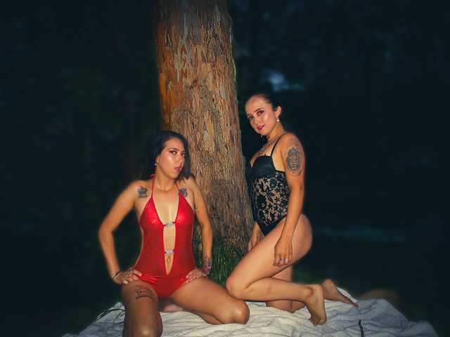 Фотографија на профилот nayarascarlet
