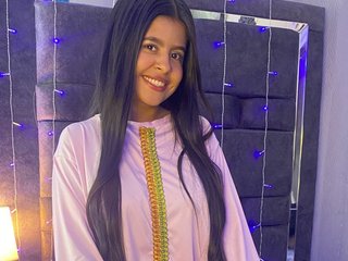 Еротски видео разговор NaylaAbadi