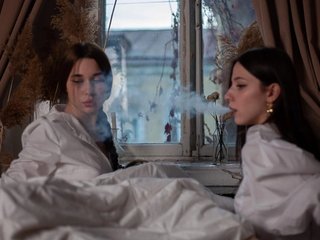 Еротски видео разговор yyuniii