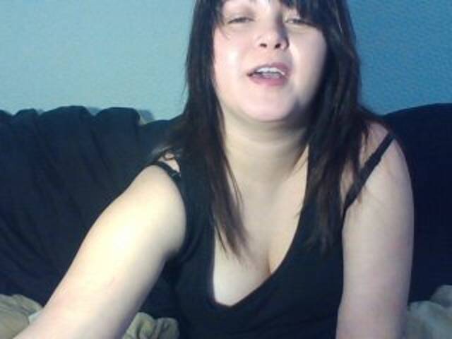 Емитувани слики од екранот nellyfox