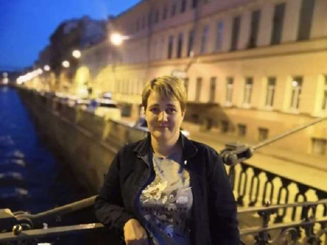Фотографија на профилот NensiMatty