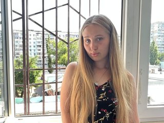 Еротски видео разговор New-blond17