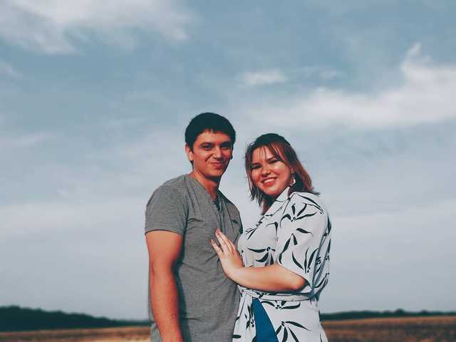 Фотографија на профилот Newlyweds05