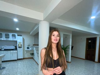 Еротски видео разговор Niaaevanss