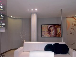 Еротски видео разговор NiaHolland