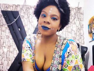 Еротски видео разговор Niara-Limber