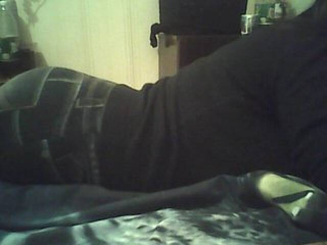 Емитувани слики од екранот NiceAlissia