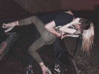 Еротски видео разговор Nickoool