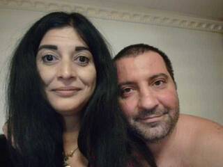 Еротски видео разговор KasandraEmanuel