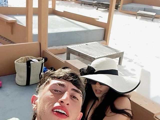 Фотографија на профилот Nicole-Antonie