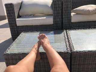 Емитувани слики од екранот nicole21x