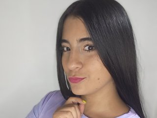 Еротски видео разговор NicoleCruz1
