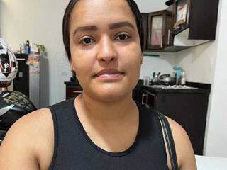 Еротски видео разговор nicolesaenz23