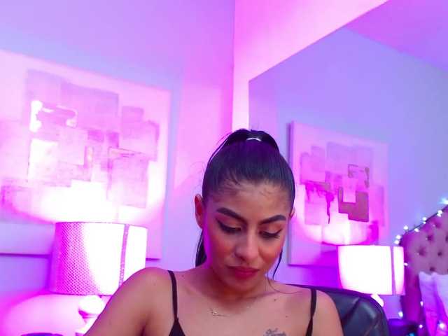 Емитувани слики од екранот NicoletdAngel