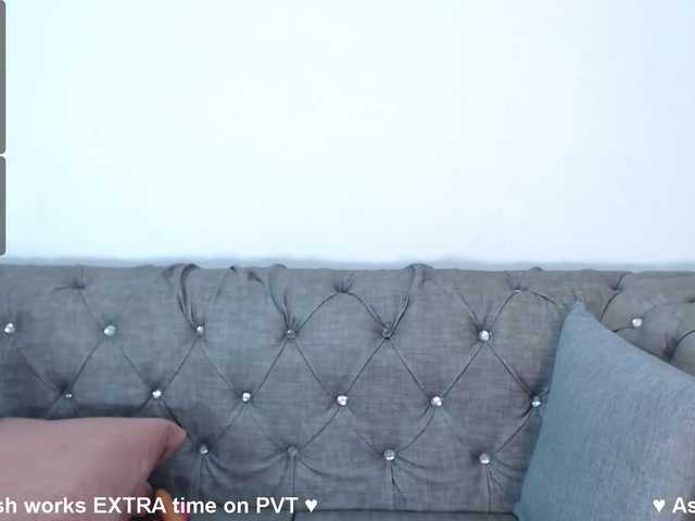 Емитувани слики од екранот NicoleThomas