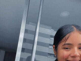 Еротски видео разговор NicolHoney