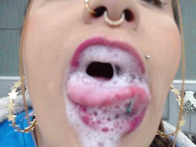 Фотографии NicolleWayne DEEPTHROAT AND SPIT QUEEN !! #deepthroat #spit #messy #gag