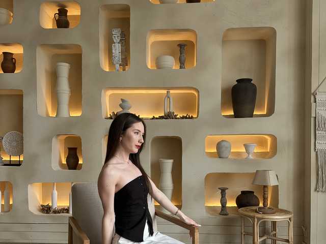 Фотографија на профилот NicolyCherry