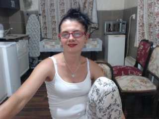 Емитувани слики од екранот nightdew