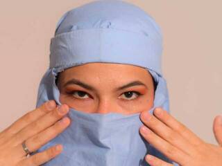 Еротски видео разговор niham-meriem