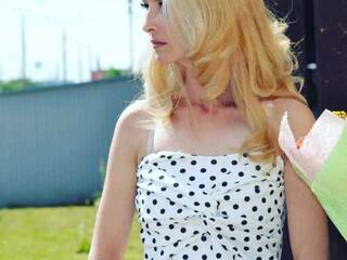 Еротски видео разговор Nika366