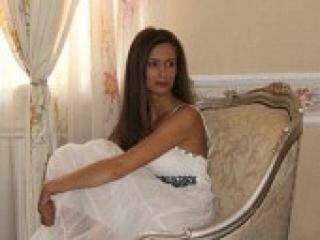 Еротски видео разговор NikaSalt