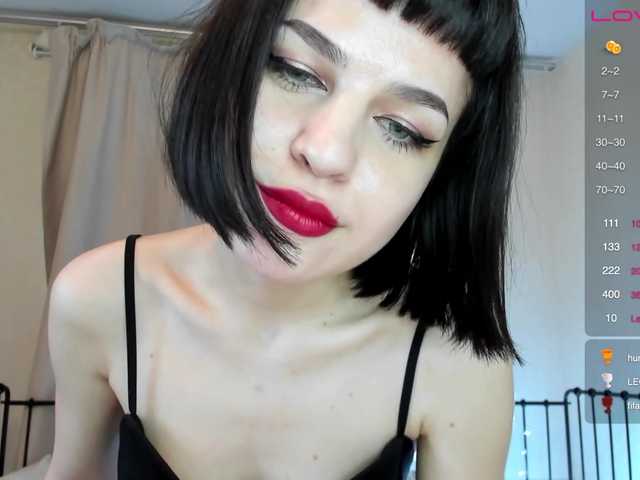 Емитувани слики од екранот Nixie_cat