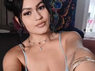 Еротски видео разговор Nikkikittyx3