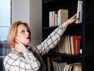 Еротски видео разговор NikolRedMilf