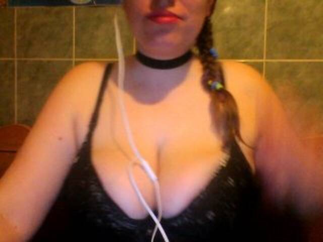 Емитувани слики од екранот Nimfa85