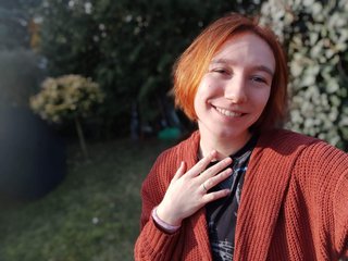 Еротски видео разговор NinaDesire
