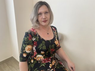 Еротски видео разговор NinaStarle