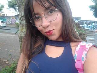 Еротски видео разговор Nini-23