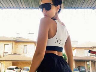 Еротски видео разговор Nini-n-Mayte