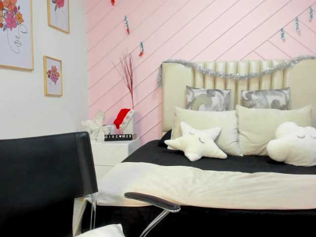 Емитувани слики од екранот NiniMiller