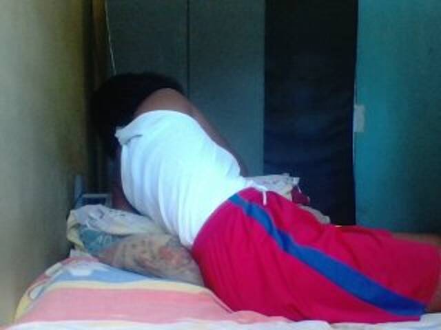 Емитувани слики од екранот NipplePucker