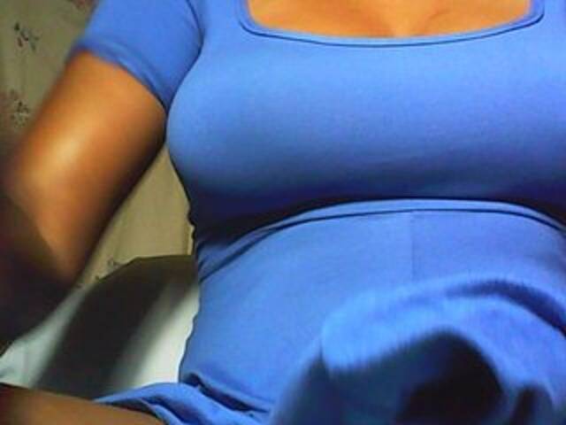 Емитувани слики од екранот NipplePucker