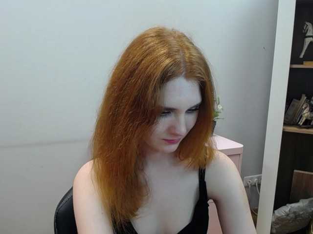 Фотографии Noemi-Love Make me wet, ill make u sweat :) #sexy #petite #tease #cfnm #domina #redhead #natural #naughty #joi #cei #cbt #sph #fancy #fantasy