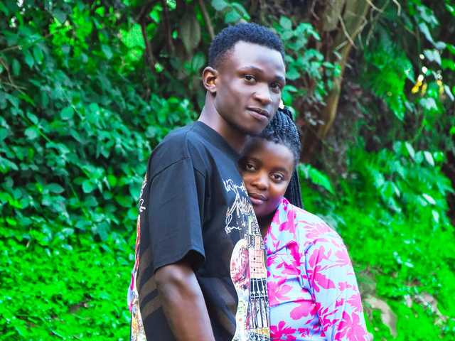 Фотографија на профилот Nubiancouple