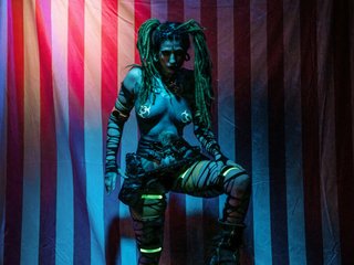 Еротски видео разговор Nuki25