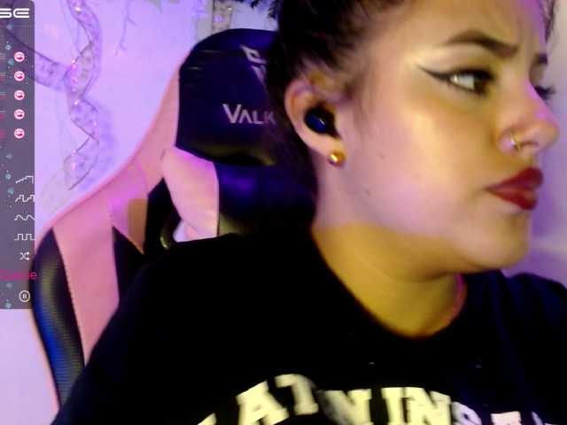 Емитувани слики од екранот Nya-hs