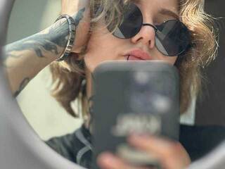 Еротски видео разговор Nyan-Cat