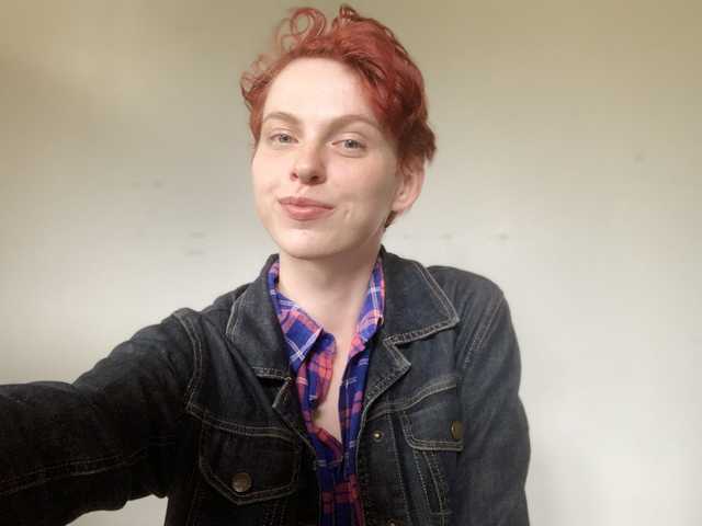 Фотографија на профилот nyxofempusa