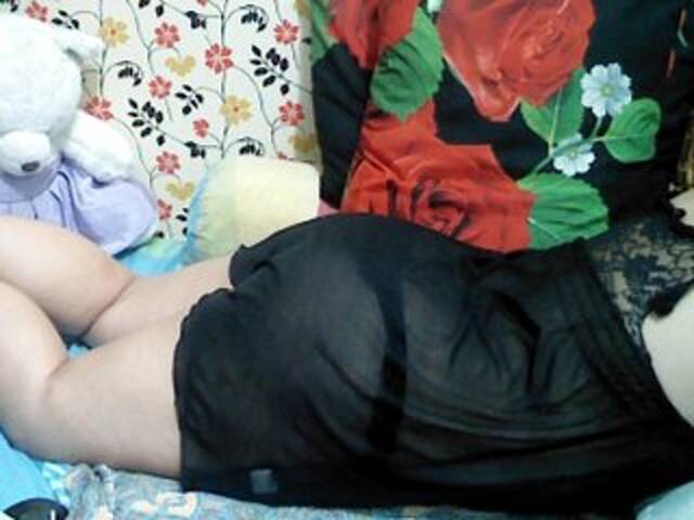 Емитувани слики од екранот Odeth18