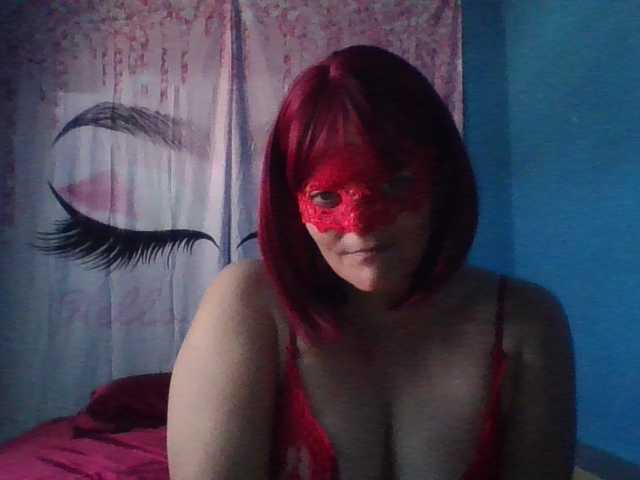 Фотографија на профилот OgnjenaSkrivnost-1