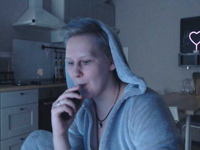 Емитувани слики од екранот oh-daisy