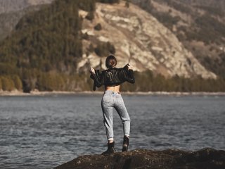 Фотографија на профилот oi-oimama-mia